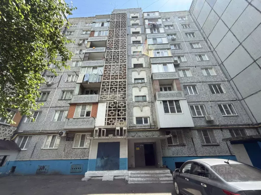 4-к кв. Дагестан, Махачкала ул. Зои Космодемьянской, 50А (98.0 м) - Фото 1