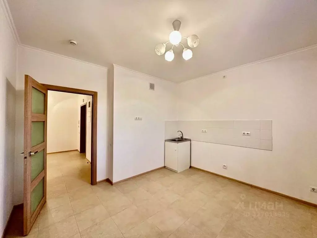 2-к кв. Москва Балаклавский просп., 17 (61.0 м) - Фото 2