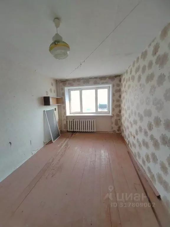 Комната Оренбургская область, Орск Новый город мкр, ул. Кутузова, 39 ... - Фото 0