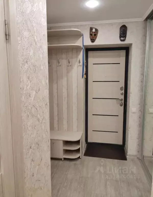 1-к кв. Санкт-Петербург Ленинский просп., 137 (40.0 м) - Фото 1