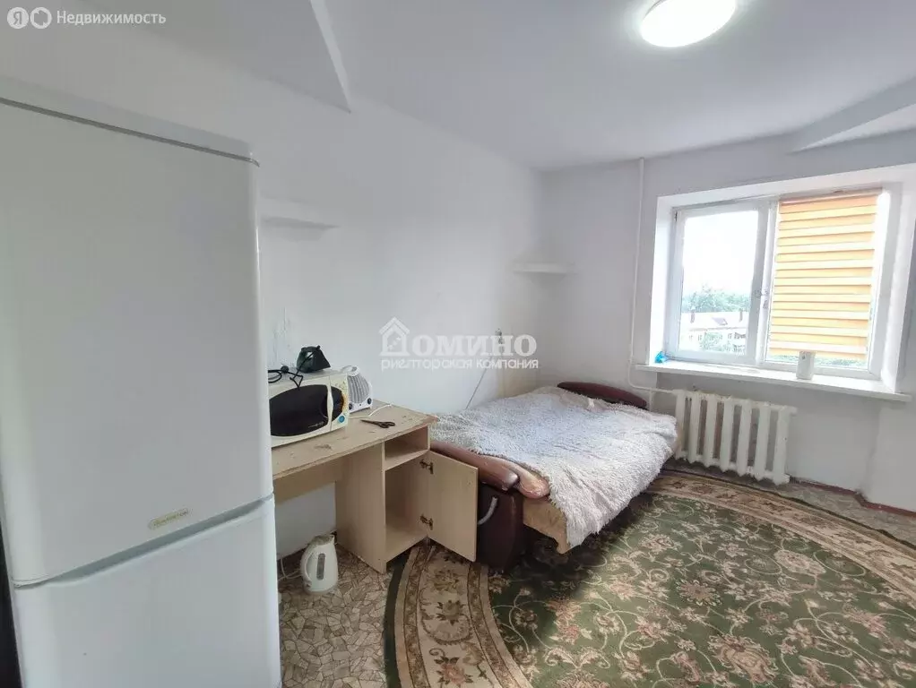 1к в -комнатной квартире (12.8 м) - Фото 2
