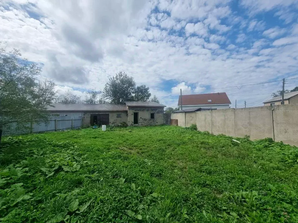 4-к кв. Сахалинская область, Южно-Сахалинск 22-й мкр, ул. Котиковая, ... - Фото 2