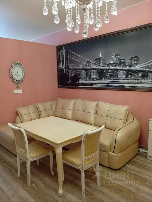 3-к кв. Приморский край, Владивосток Садгородская ул., 13 (75.3 м) - Фото 2