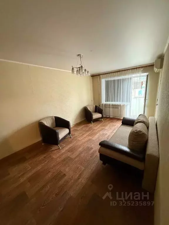 1-к кв. Саратовская область, Саратов ул. 2-я Садовая, 99 (31.0 м) - Фото 2