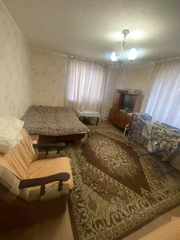 1-к кв. Московская область, Дмитров ДЗФС мкр, 43 (46.0 м) - Фото 1