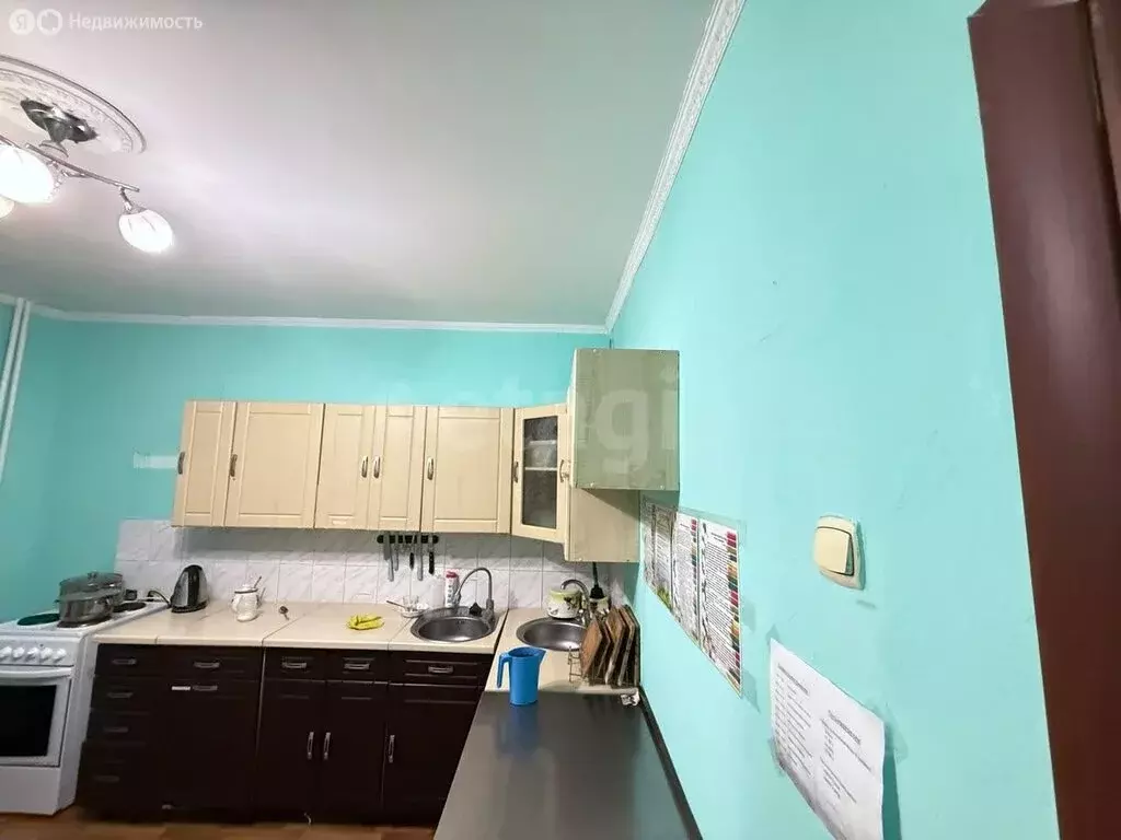 3-комнатная квартира: Горно-Алтайск, улица Улагашева, 11 (90 м) - Фото 1