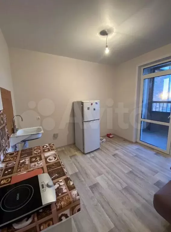 Квартира-студия, 25 м, 7/9 эт. - Фото 1