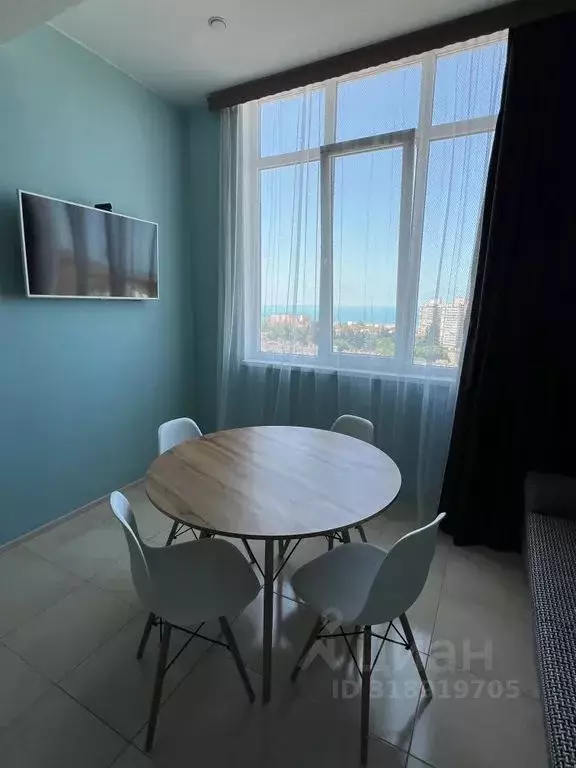 2-к кв. Краснодарский край, Сочи Адлер жилрайон, ул. Троицкая, 46 ... - Фото 1