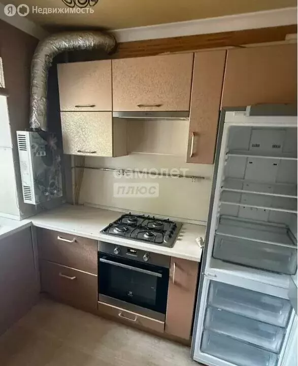 2-комнатная квартира: Липецк, улица Гагарина, 30 (43.5 м) - Фото 2