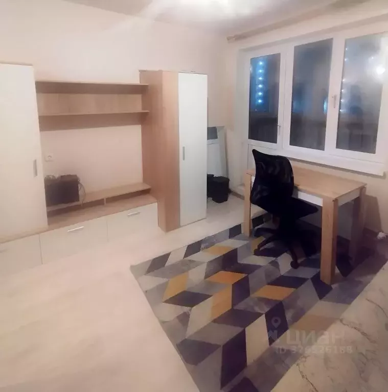 Студия Нижегородская область, Нижний Новгород просп. ... - Фото 2