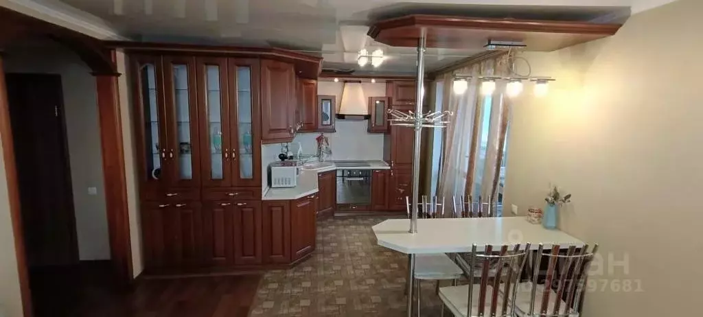 2-к кв. Башкортостан, Уфа ул. Менделеева, 229 (63.0 м) - Фото 2