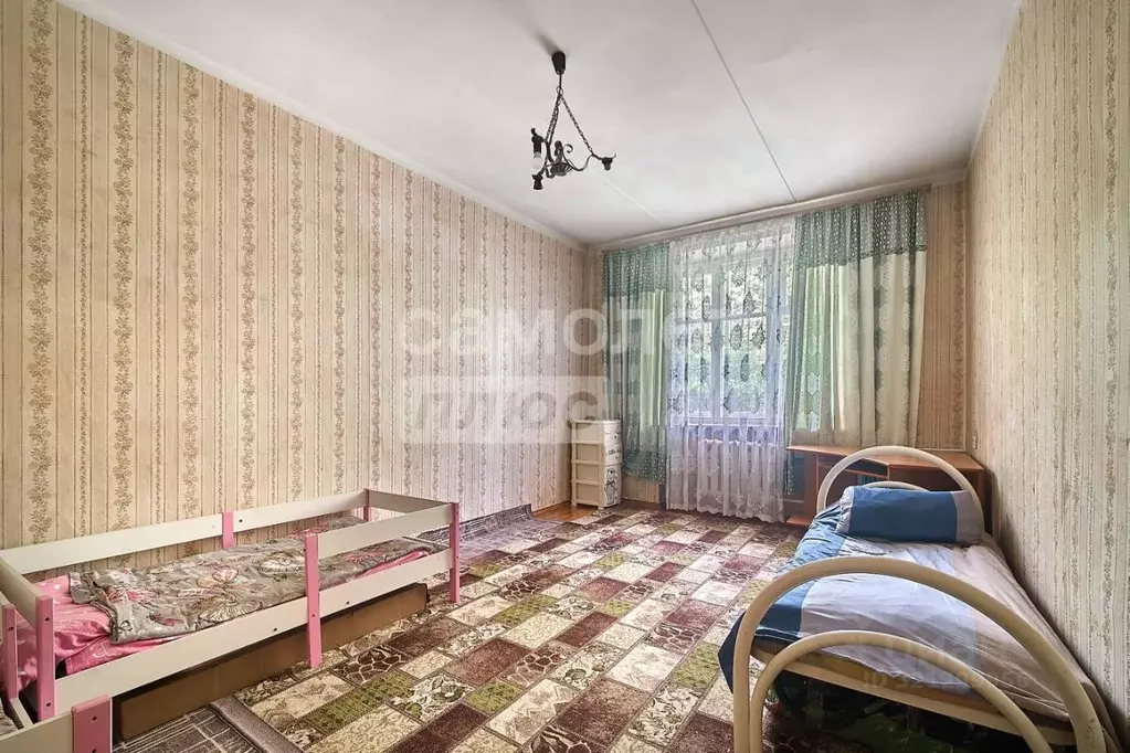 3-к кв. Калужская область, Обнинск просп. Ленина, 46/1 (79.5 м) - Фото 1