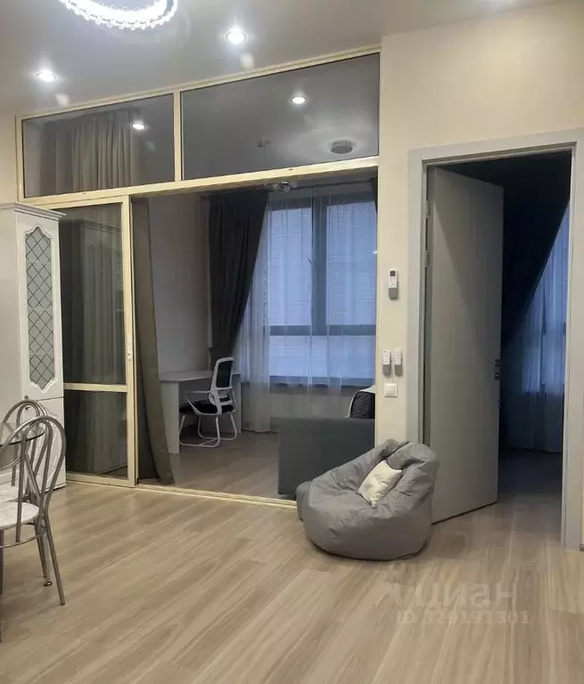 2-к кв. Москва ул. Родченко, 2 (42.3 м) - Фото 2