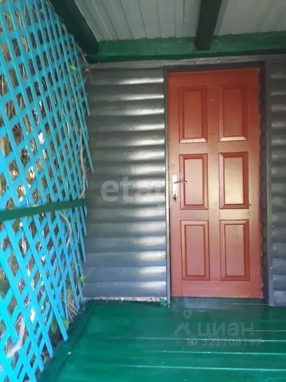 Дом в Белгородская область, Чернянский район, Орликовское с/пос, ... - Фото 2