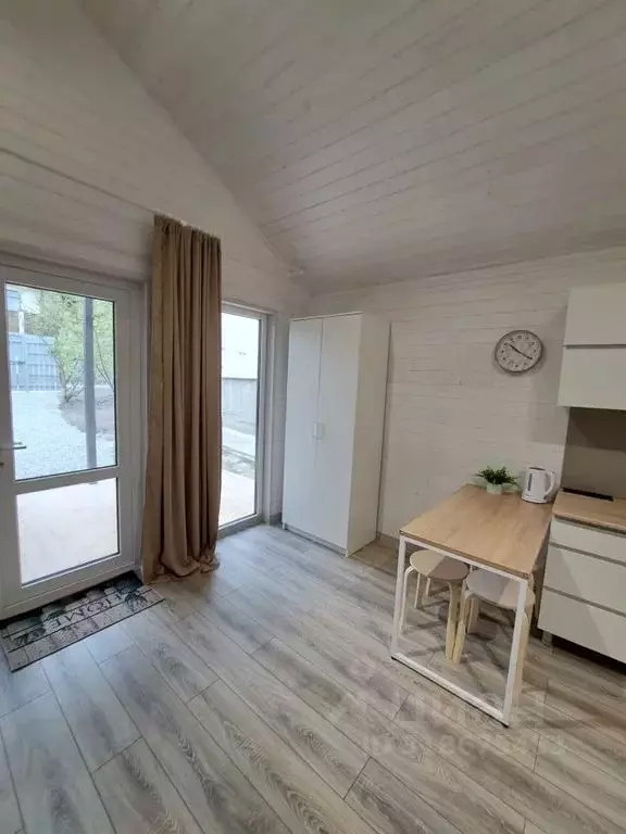 Дом в Краснодарский край, Геленджик ул. Калистратова, 26 (45 м) - Фото 1