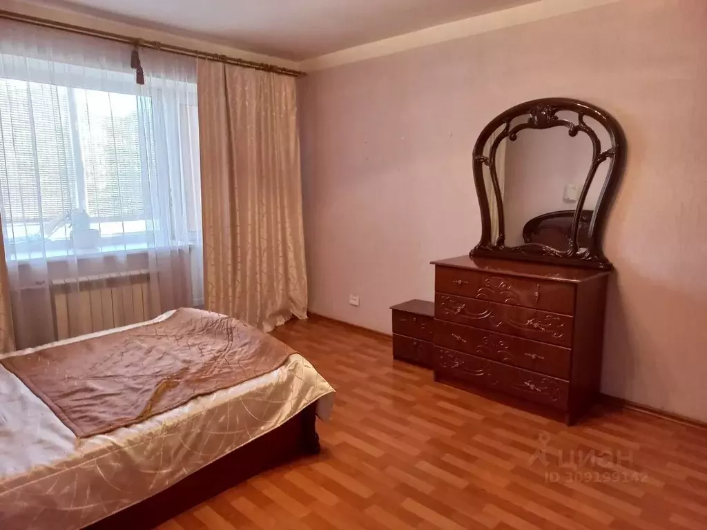 2-к кв. Самарская область, Тольятти Офицерская ул., 2А (96.0 м) - Фото 1