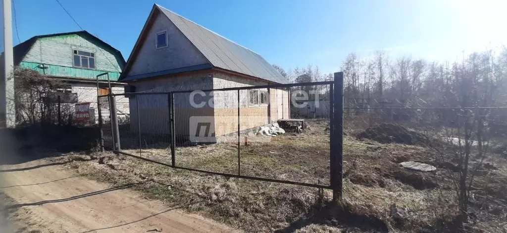 Участок в Татарстан, Казань ул. 5-я Станционная, 84 (5.0 сот.) - Фото 0
