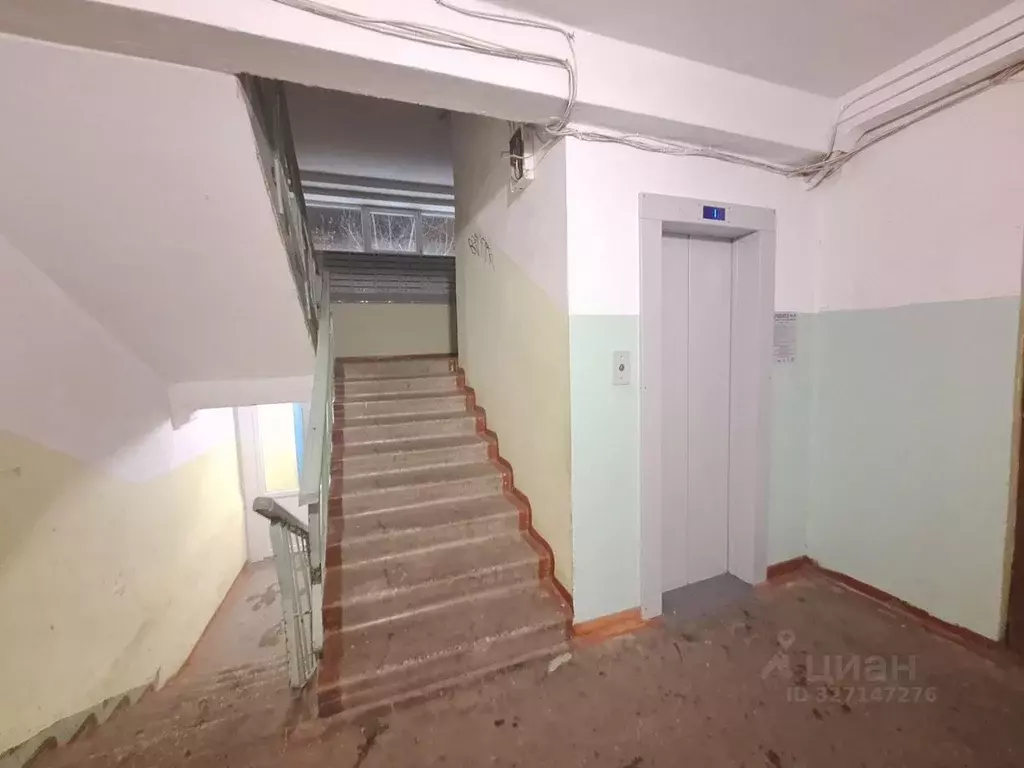 3-к кв. Пермский край, Пермь ул. Генерала Панфилова, 10 (60.0 м) - Фото 2