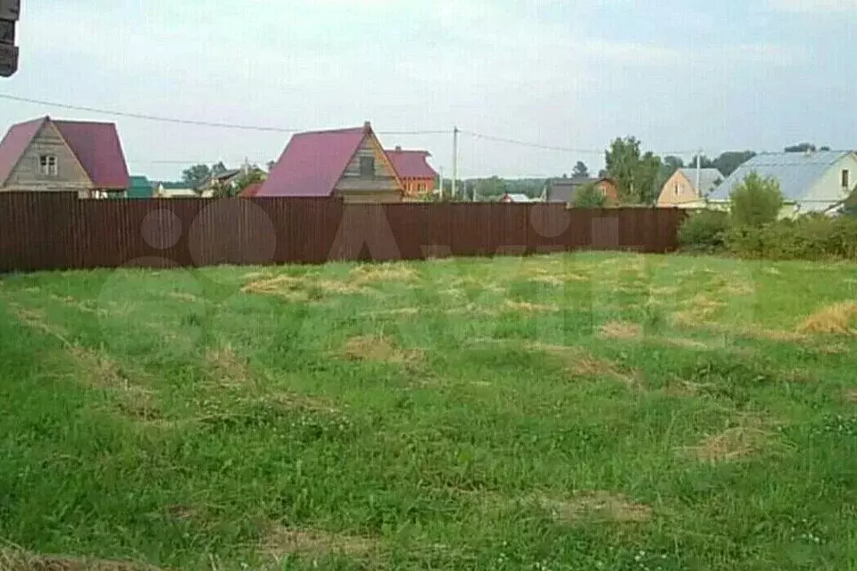 Участок 6,7 сот. (ИЖС) - Фото 0
