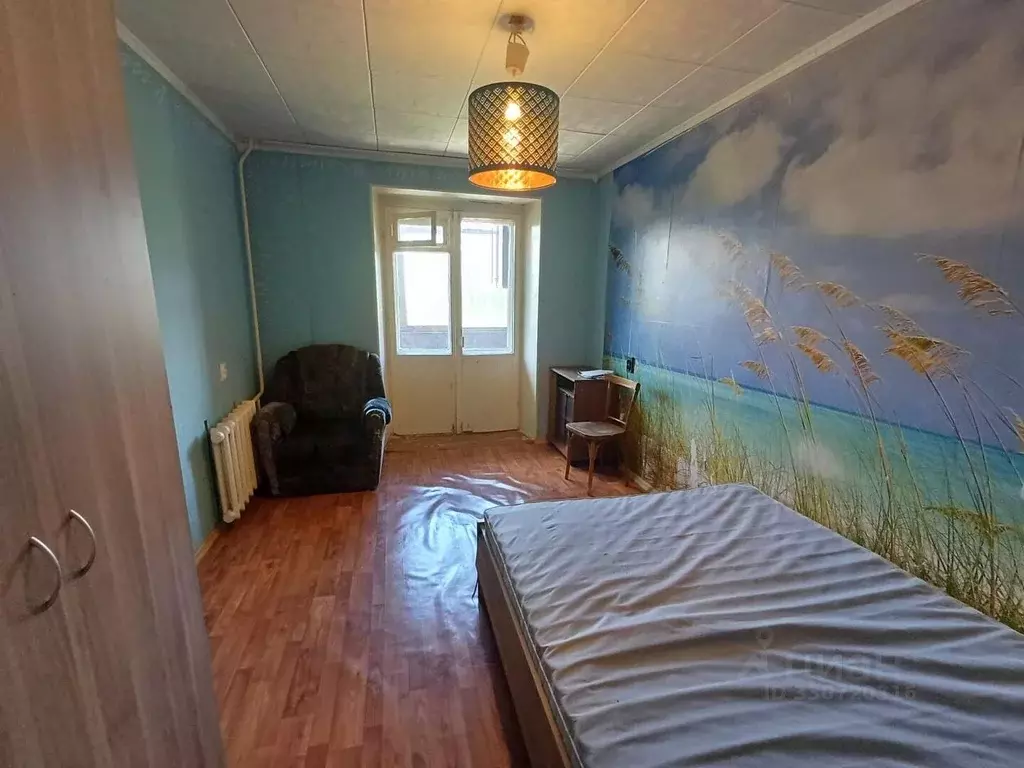 Комната Нижегородская область, Кстово ул. Ступишина, 5 (13.0 м) - Фото 1