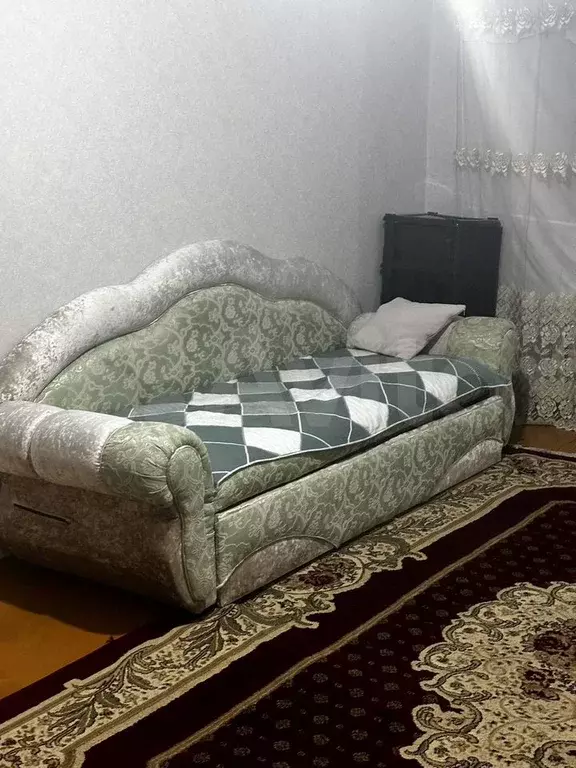 2-к. квартира, 52 м, 4/5 эт. - Фото 1