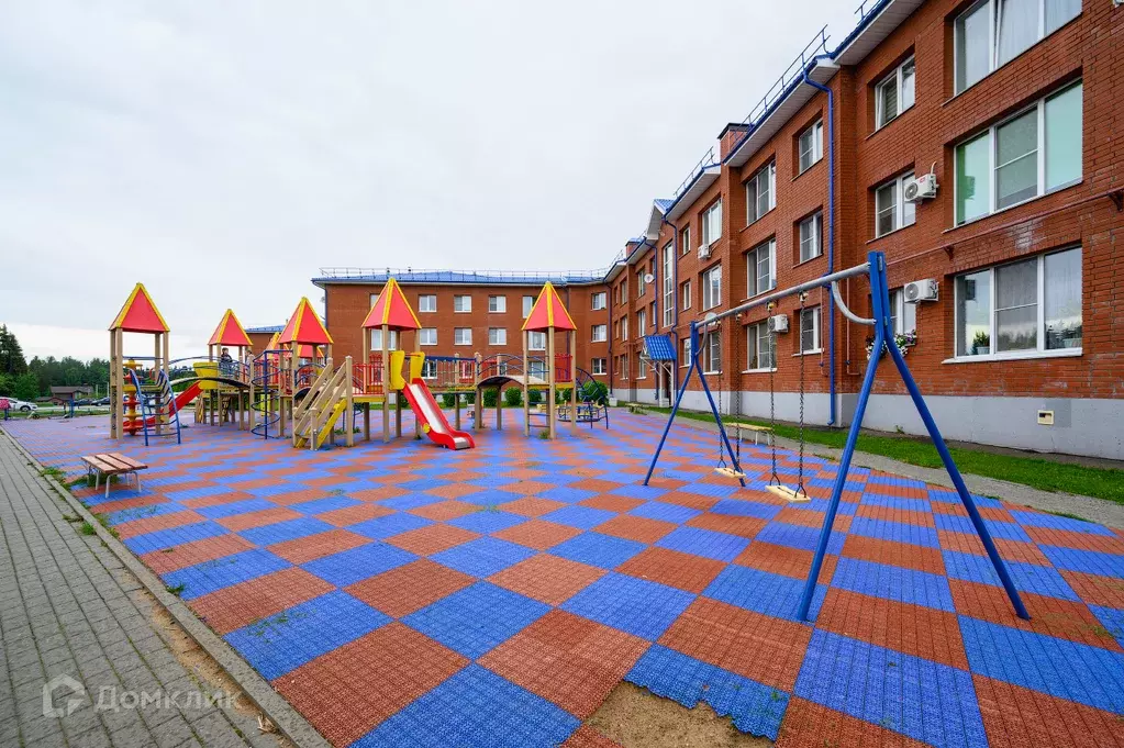 Продаётся 2-к квартира, 44.5 м - Фото 1
