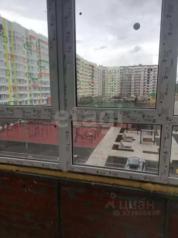 2-к кв. Курская область, Курск ул. Энгельса, 158к1 (56.3 м) - Фото 1