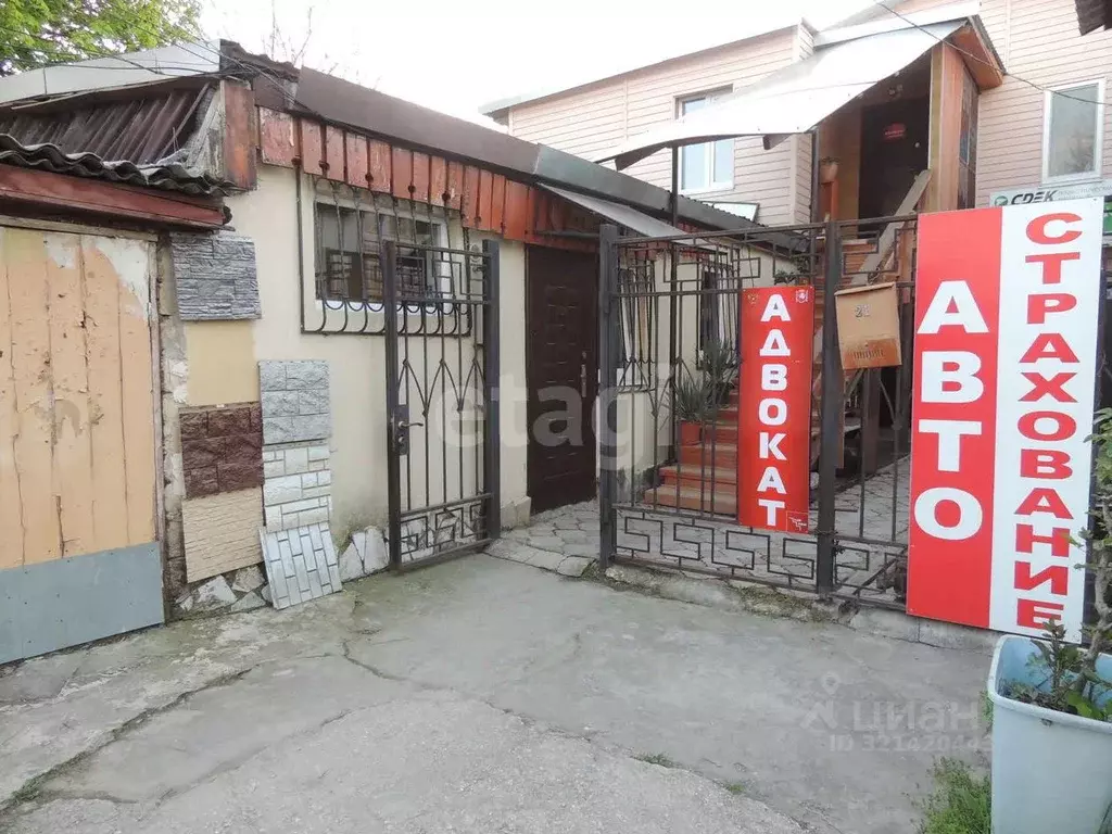 Офис в Крым, Симферополь ул. Караимская (37 м) - Фото 2