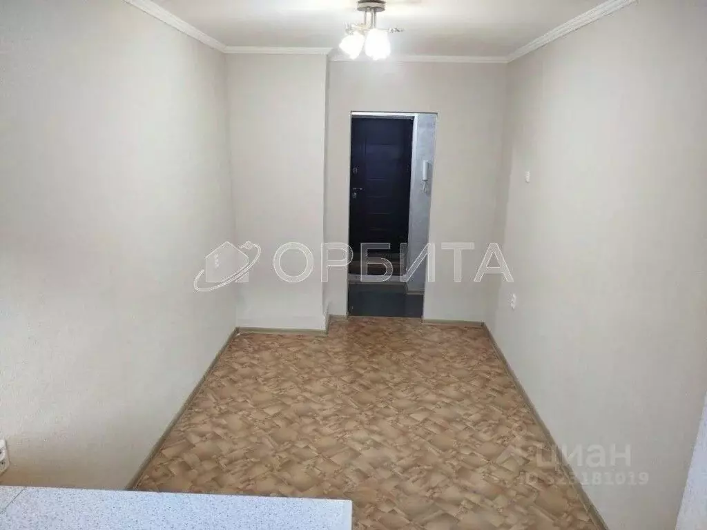 Студия Тюменская область, Тюмень Олимпийская ул., 24 (13.5 м) - Фото 1