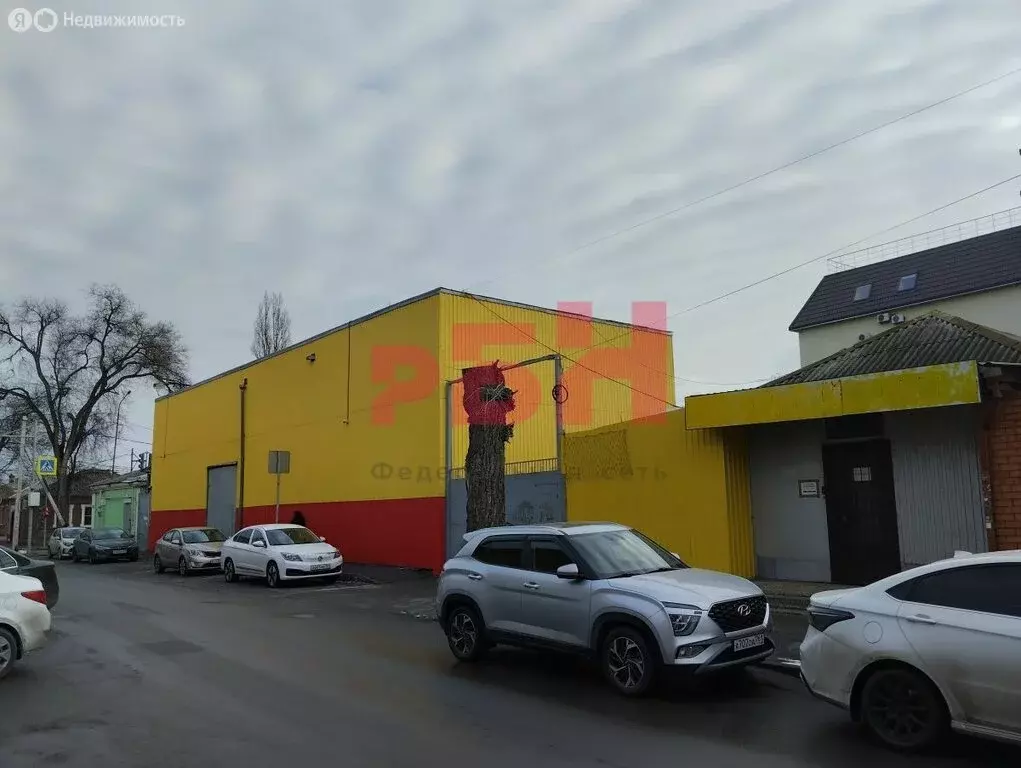 Склад (200 м) - Фото 1