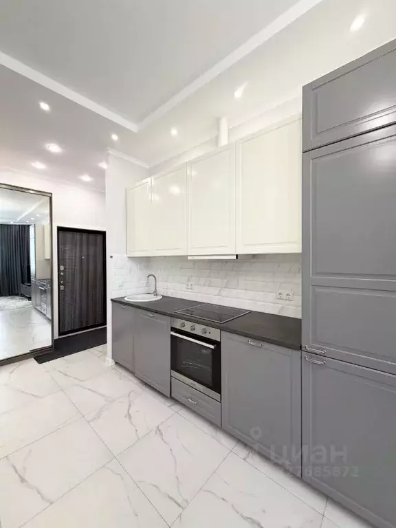 2-к кв. Московская область, Одинцовский городской округ, пос. Горки-10 ... - Фото 2