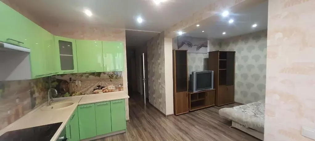 2-к кв. Московская область, Химки ул. Бабакина, 15 (50.0 м) - Фото 1