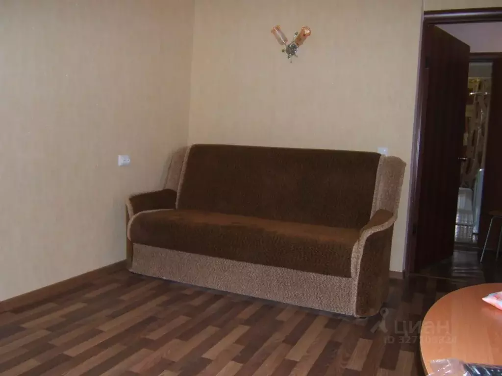 1-к кв. Севастополь ул. Бориса Михайлова, 1 (43.0 м) - Фото 2