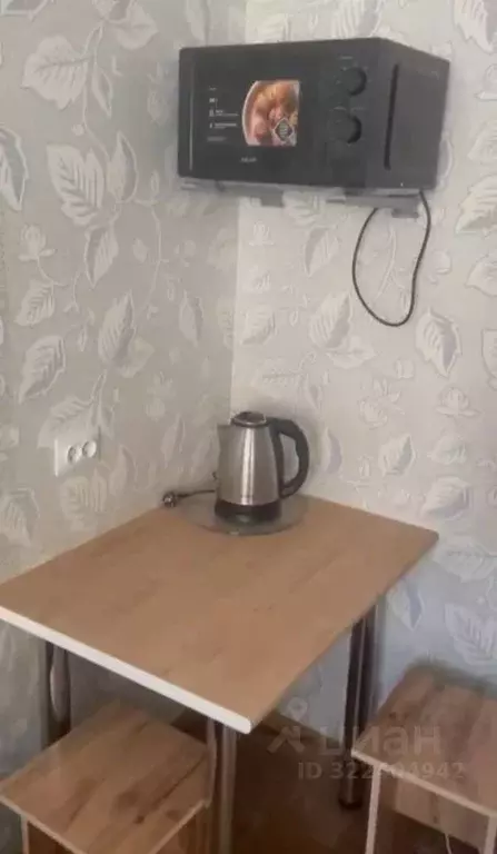 Комната Новосибирская область, Новосибирск ул. Забалуева, 74 (15.0 м) - Фото 2