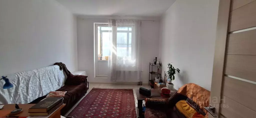 2-к кв. Москва ул. Самеда Вургуна, 7 (62.1 м) - Фото 1