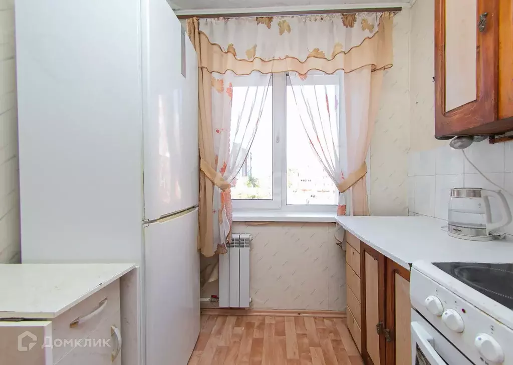 Продаётся 2-к квартира, 44.9 м - Фото 1