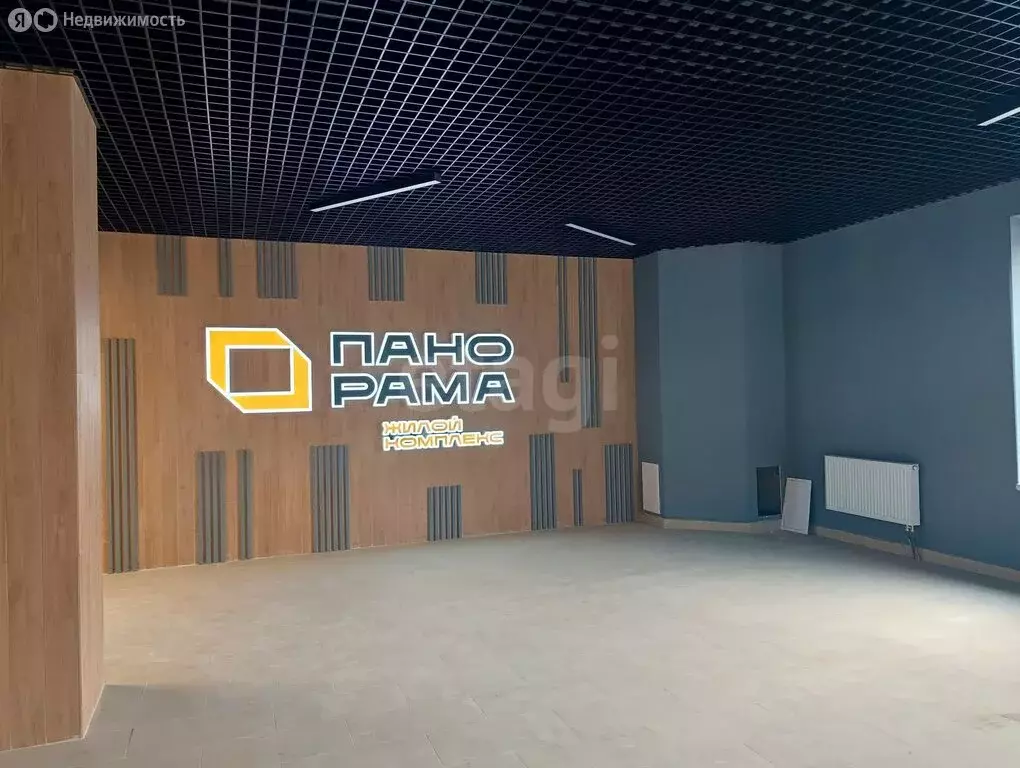 2-комнатная квартира: Тамбов, Советская улица, 192А (70.7 м) - Фото 2