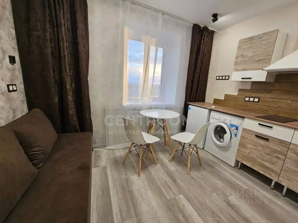 Студия Татарстан, Казань Авангардная ул., 87 (13.0 м) - Фото 1