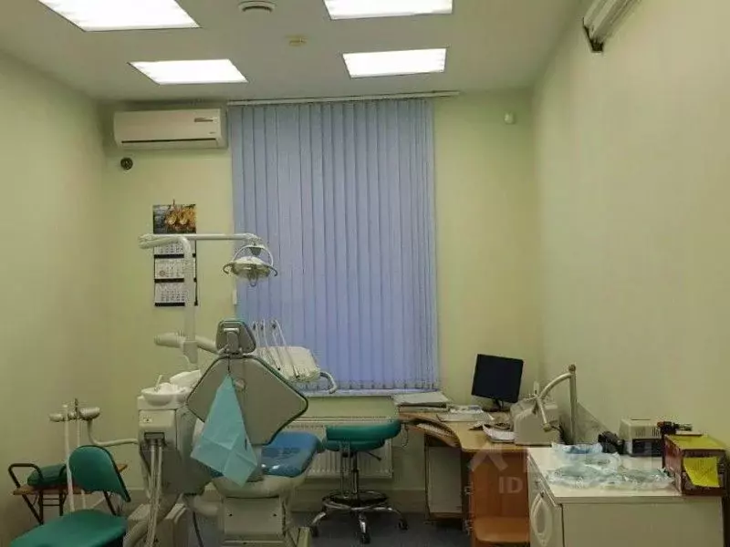 Производственное помещение в Санкт-Петербург Промышленная ул., 5 (258 ... - Фото 2