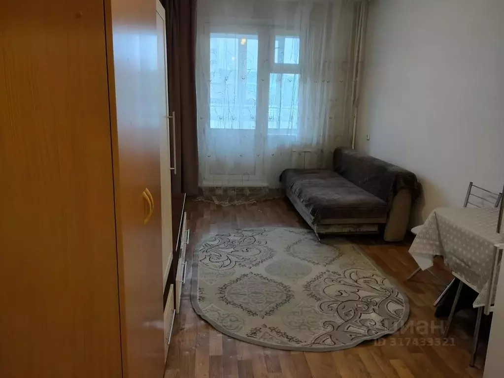 Студия Красноярский край, Красноярск ул. Вильского, 28 (24.0 м) - Фото 1
