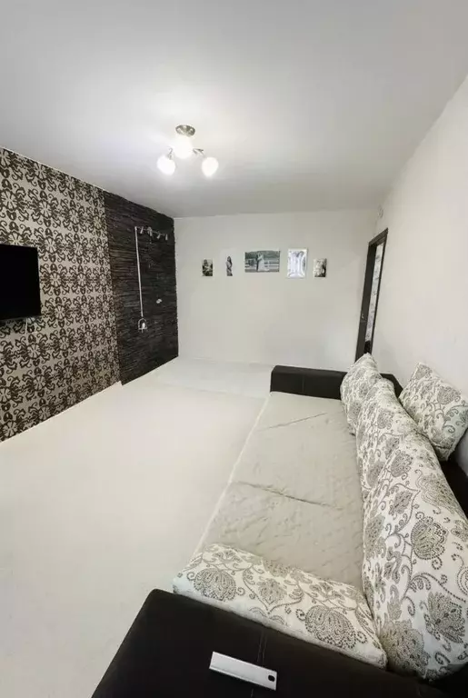 2-к кв. Томская область, Томск Овражный пер., 22 (63.3 м) - Фото 2