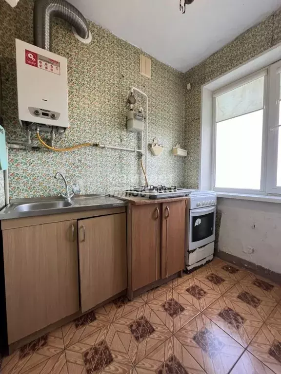 2-к кв. Крым, Керчь ул. Кавказская, 17 (47.0 м) - Фото 1