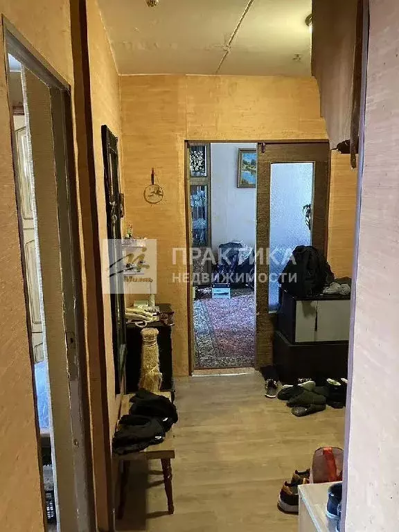 Продается 3-комнатная квартира - Фото 1