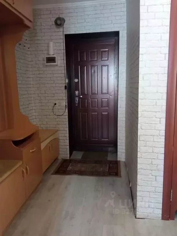 2-к кв. Омская область, Омский район муниципальный округ, с. Дружино ... - Фото 1