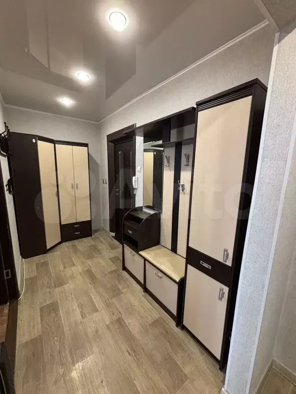 1-к. квартира, 37,7 м, 4/5 эт. - Фото 1
