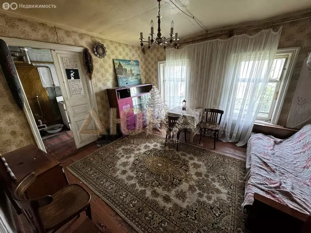 1к в -комнатной квартире (15 м) - Фото 0