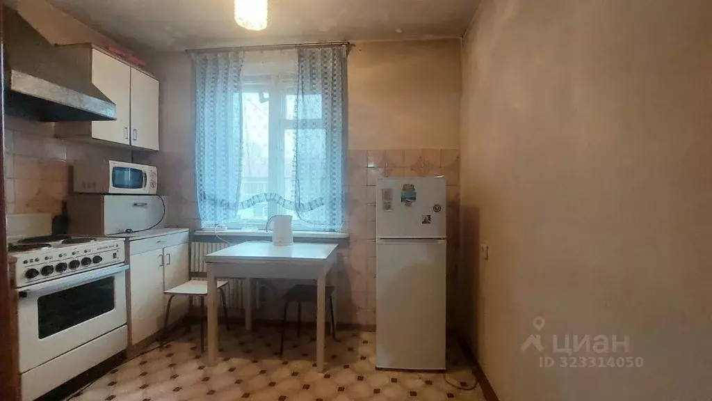 1-к кв. Брянская область, Брянск Загородный пер., 22 (29.3 м) - Фото 1