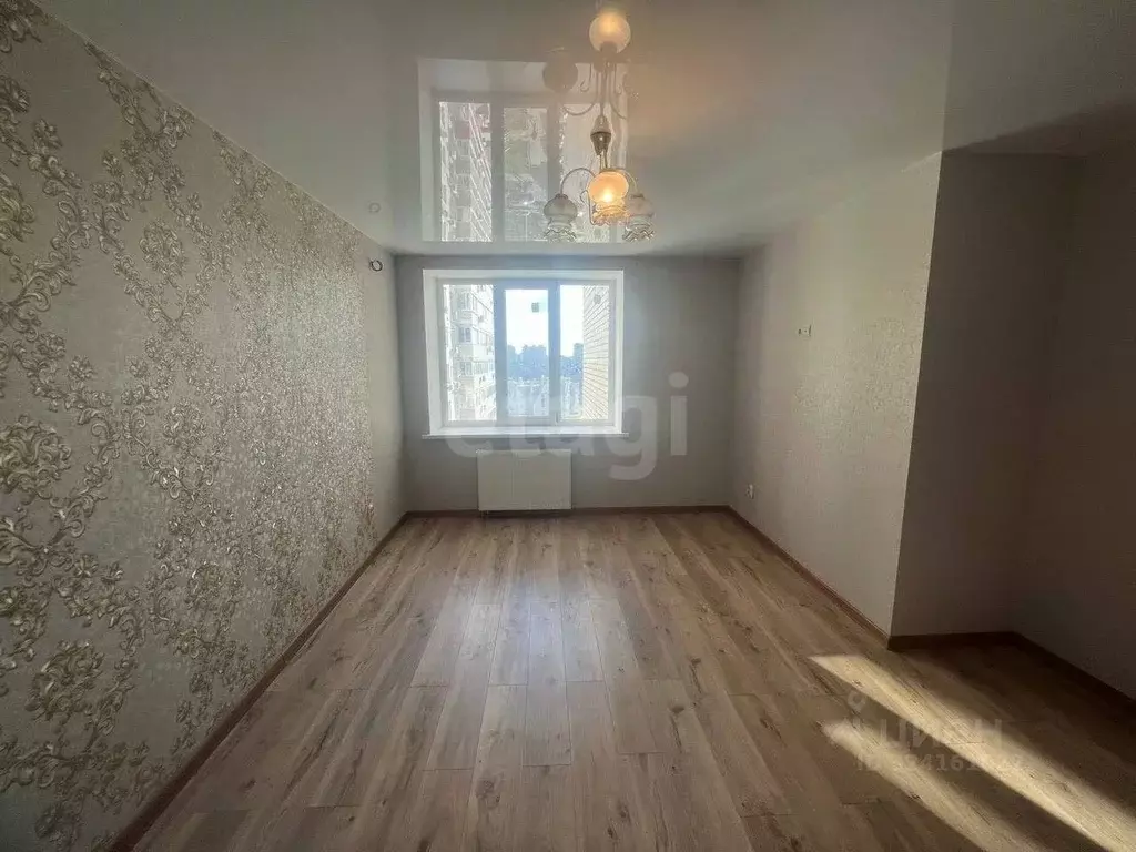 3-к кв. Воронежская область, Воронеж бул. Олимпийский, 6 (85.4 м) - Фото 1