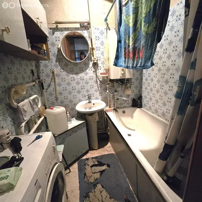 3-комнатная квартира: Самара, Волжский проспект, 31 (75.8 м) - Фото 1