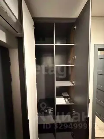 Студия Санкт-Петербург Херсонский проезд, 6 (24.5 м) - Фото 1